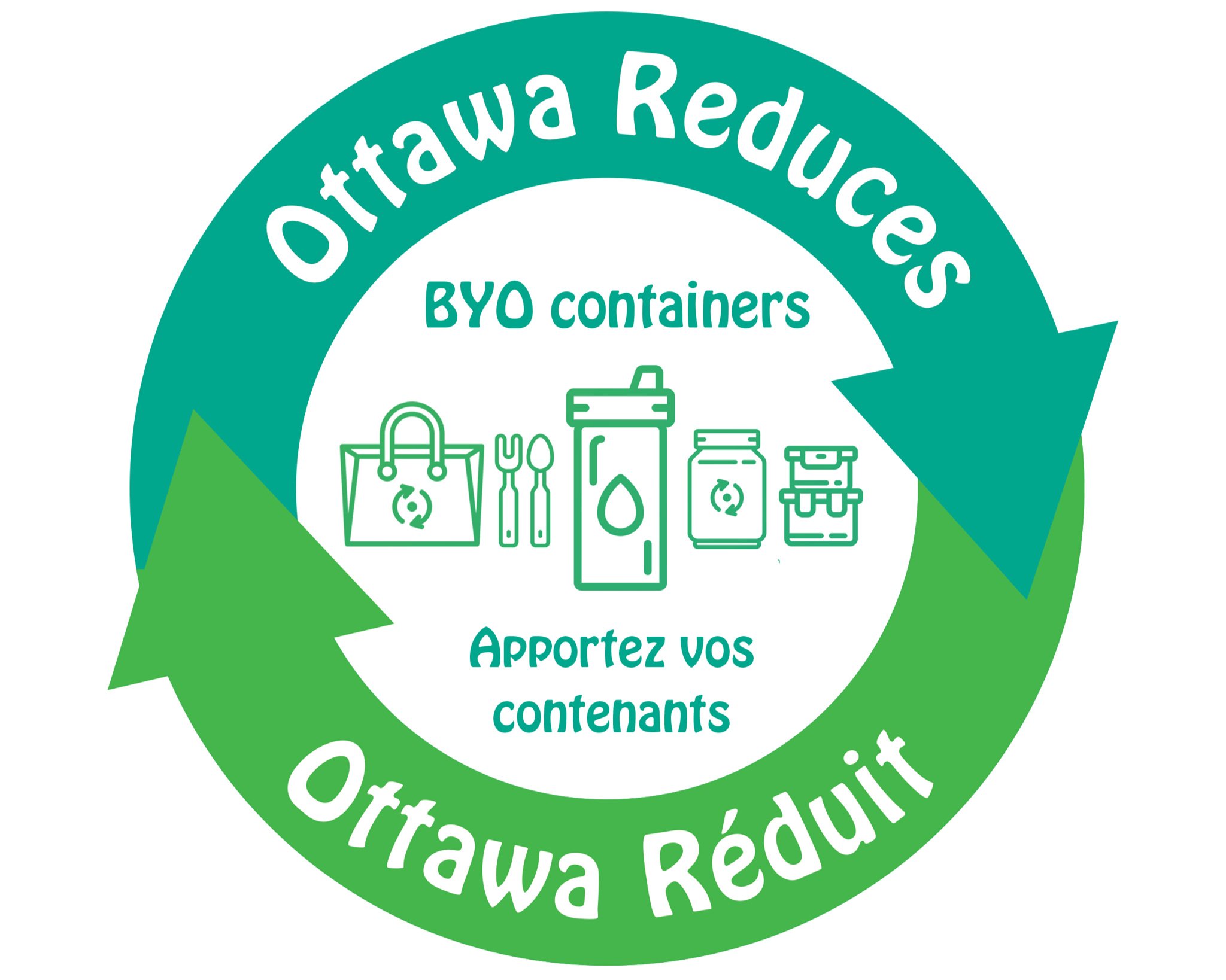 Ottawa Reduces / Ottawa Réduit