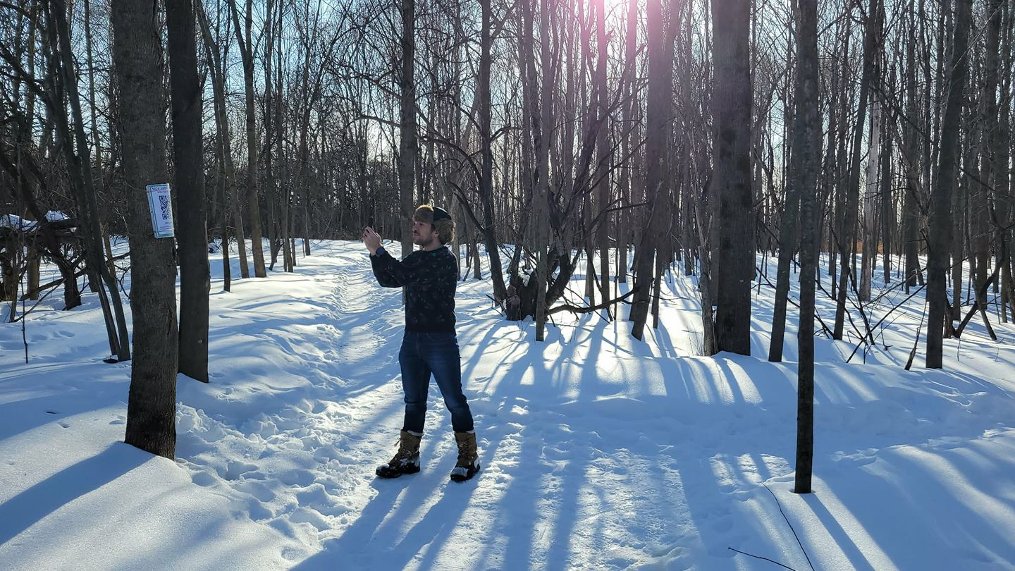 Who Visits The Woods + McCarthy Update