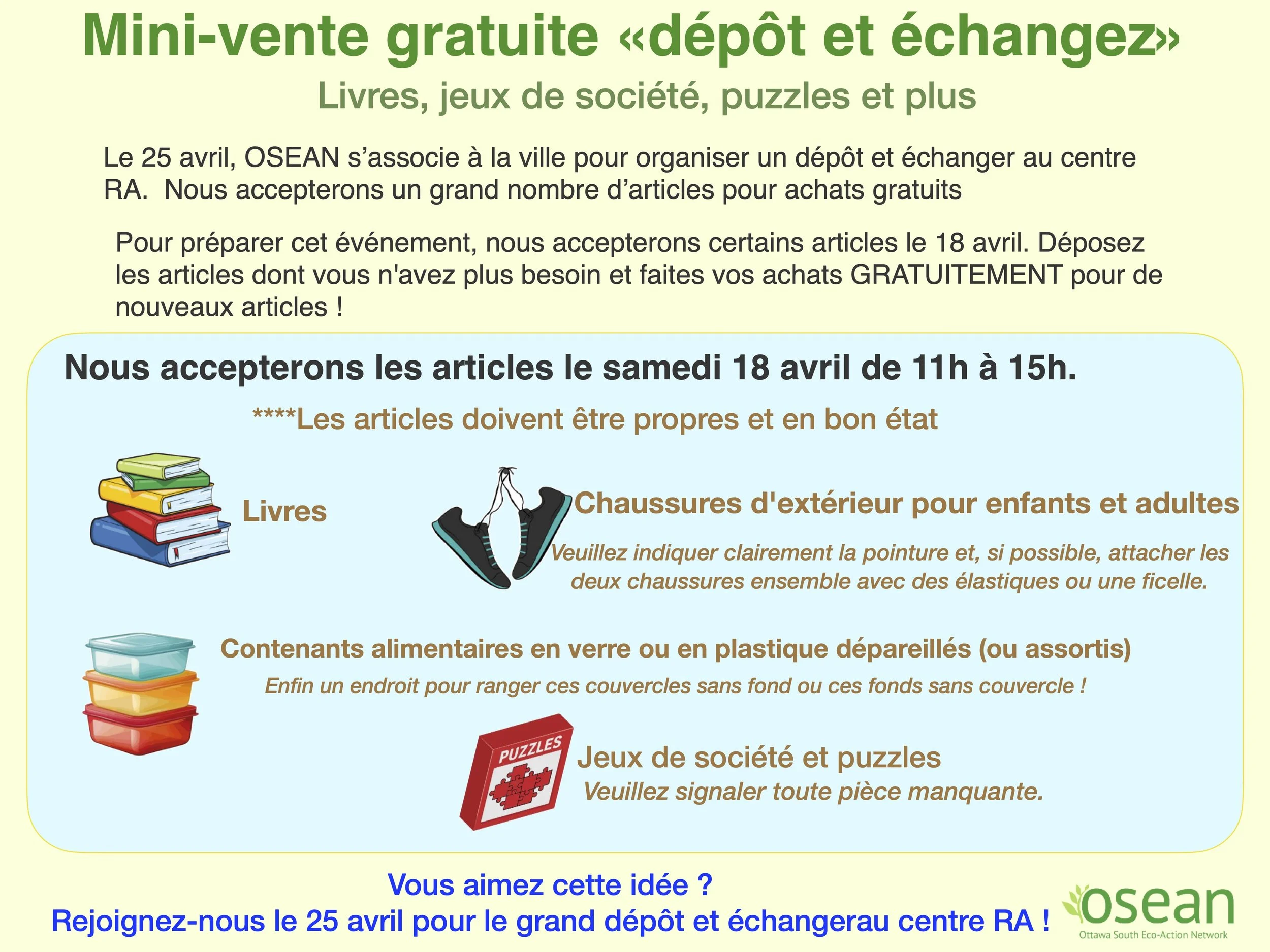 Earth Day poster 2026 mini Free Sale FR.jpg