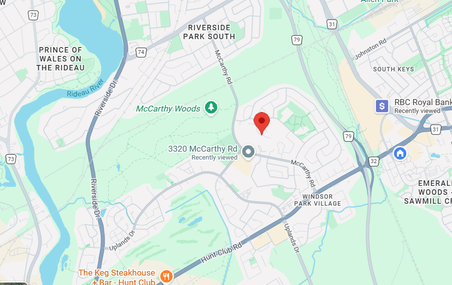 April Monthly Meeting