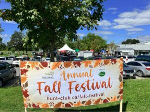 Fall Festival