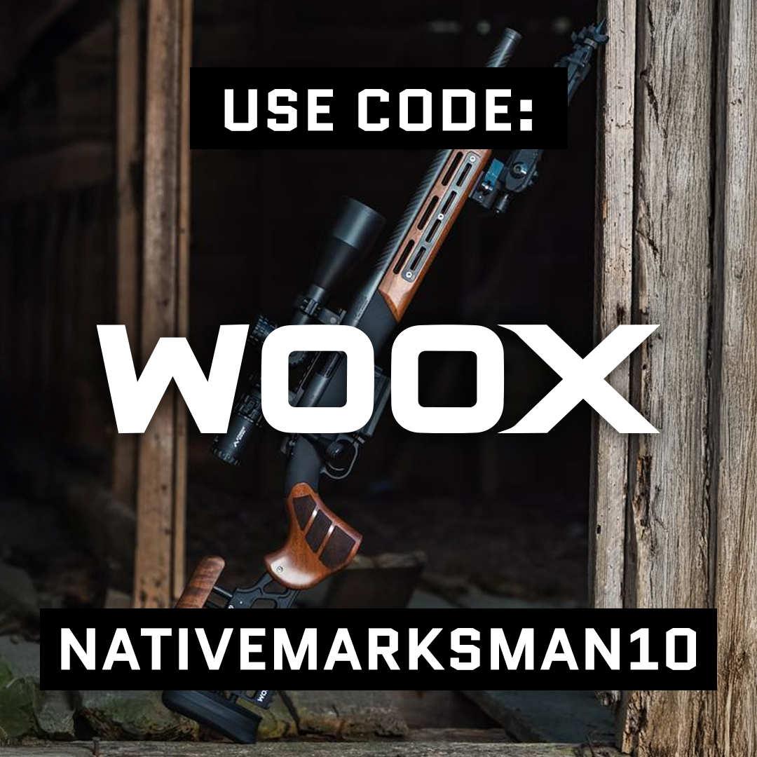 PREMIUM FIREARM FUNITURE - TAP IMAGE