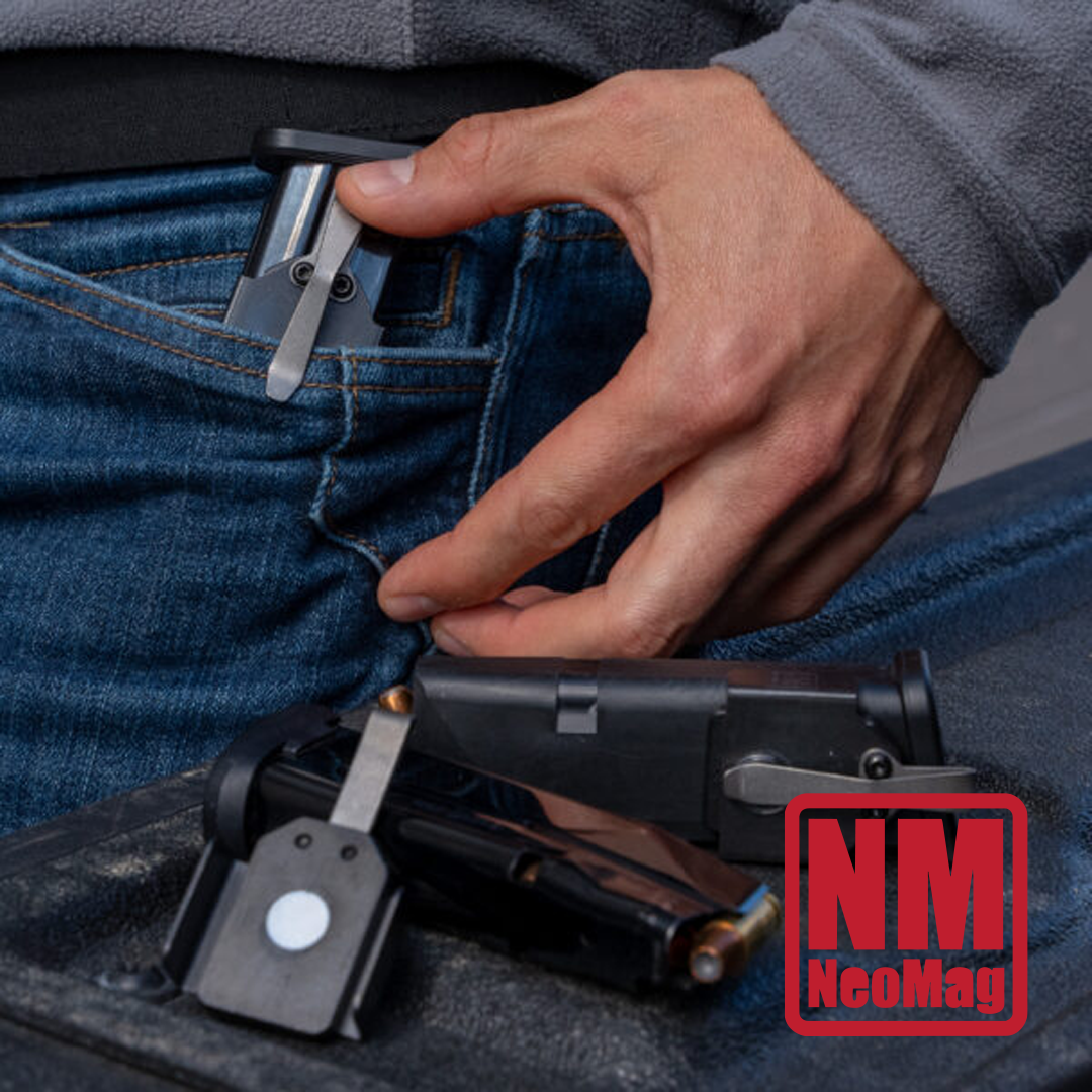 EDC MUST HAVES - TAP IMAGE