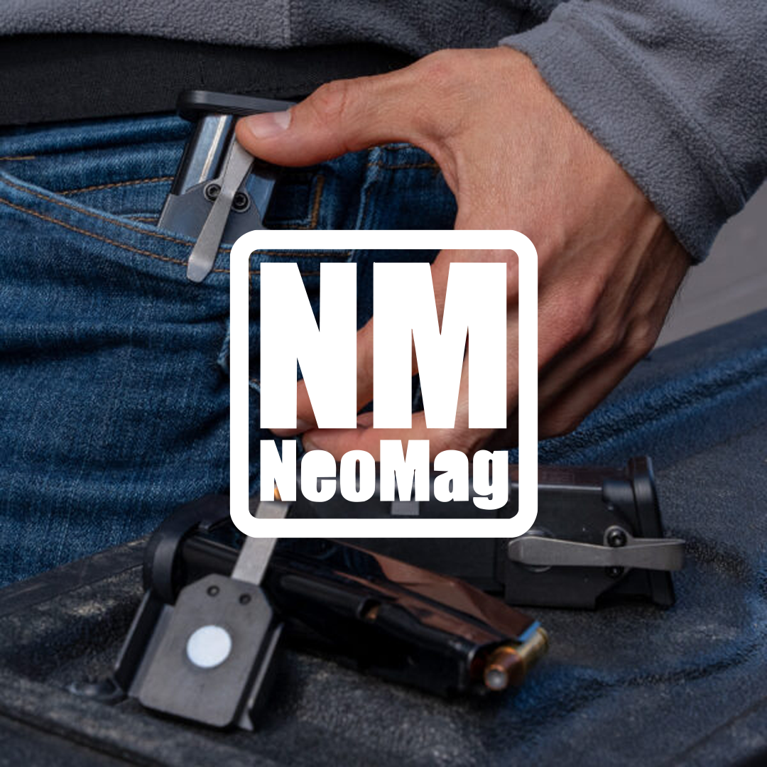EDC MUST HAVES - TAP IMAGE