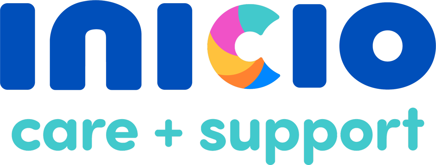 Inicio Care and Support
