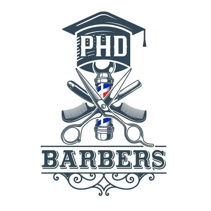 phd barbers