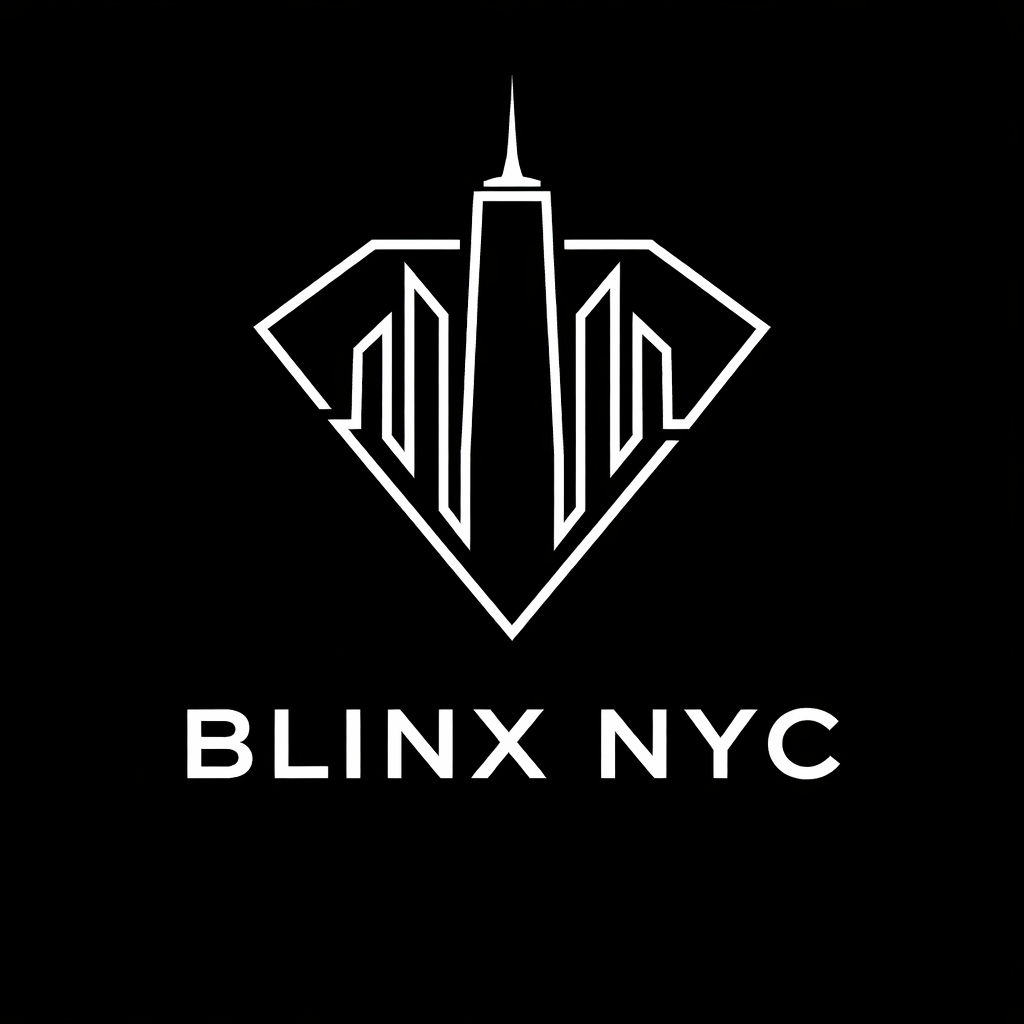 blinx nyc