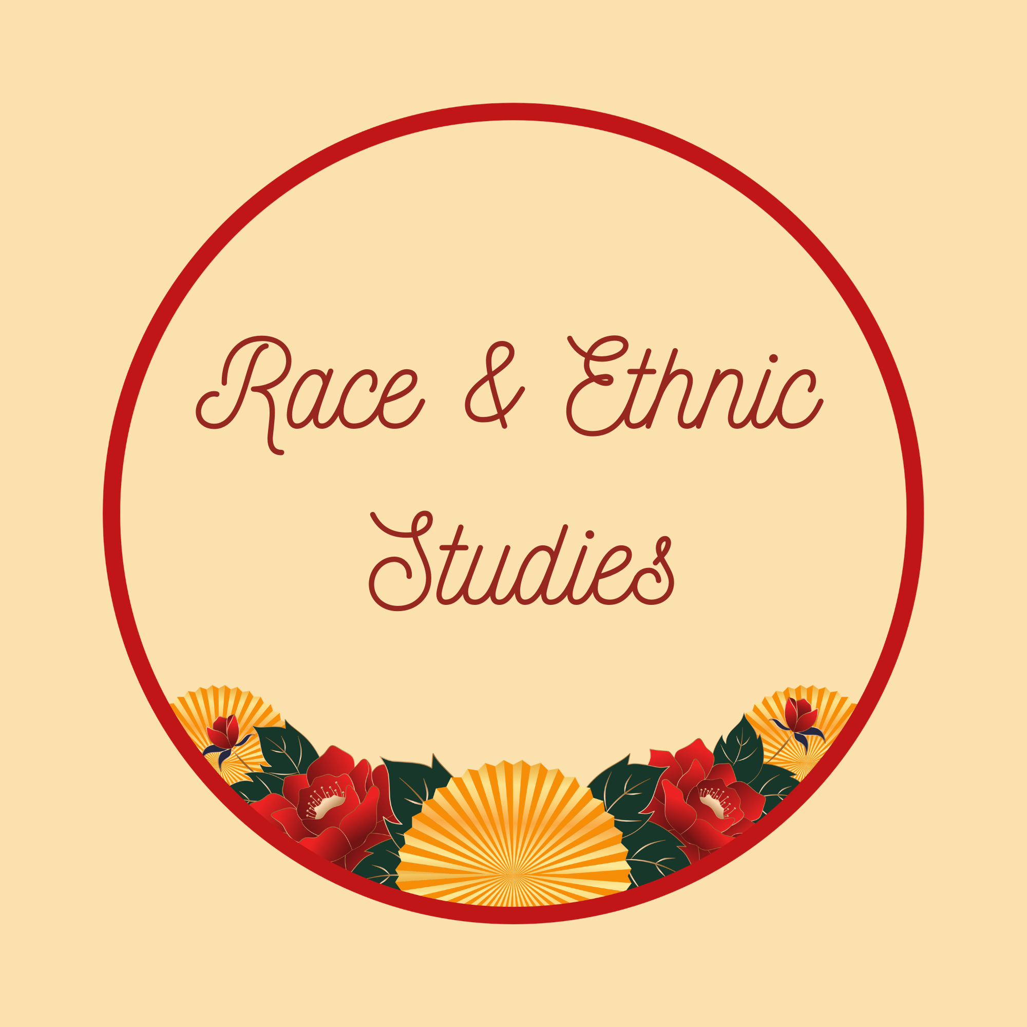 Race & Ethnic Studies