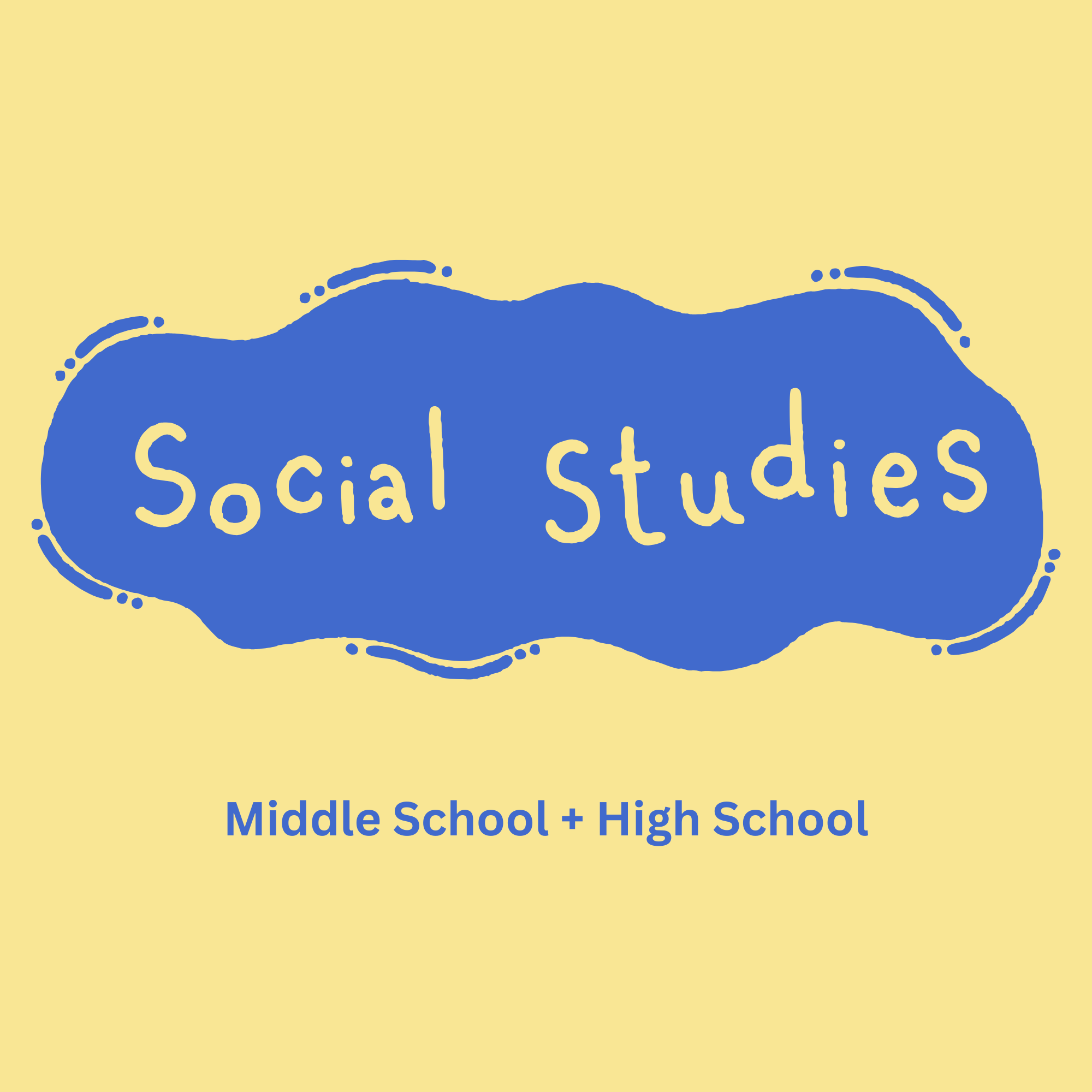 Social Studies Classes