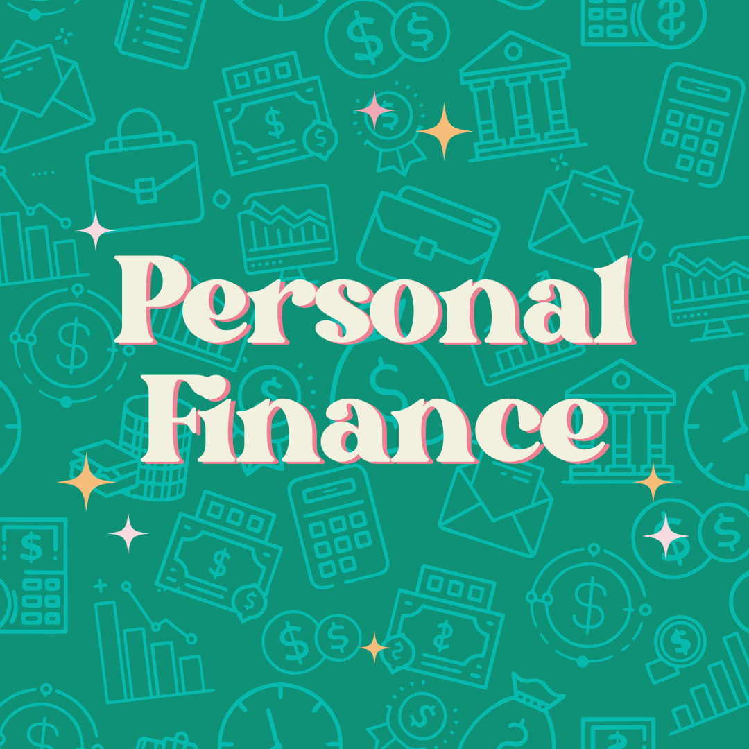 Personal Finance