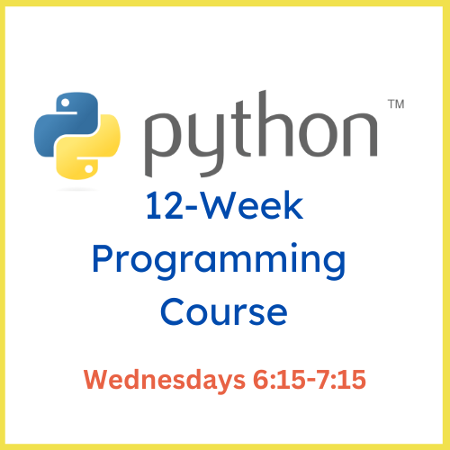 Python Programming Course