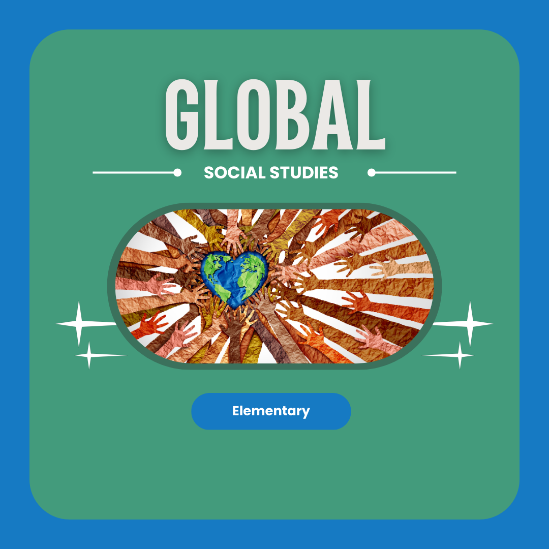Global Social Studies
