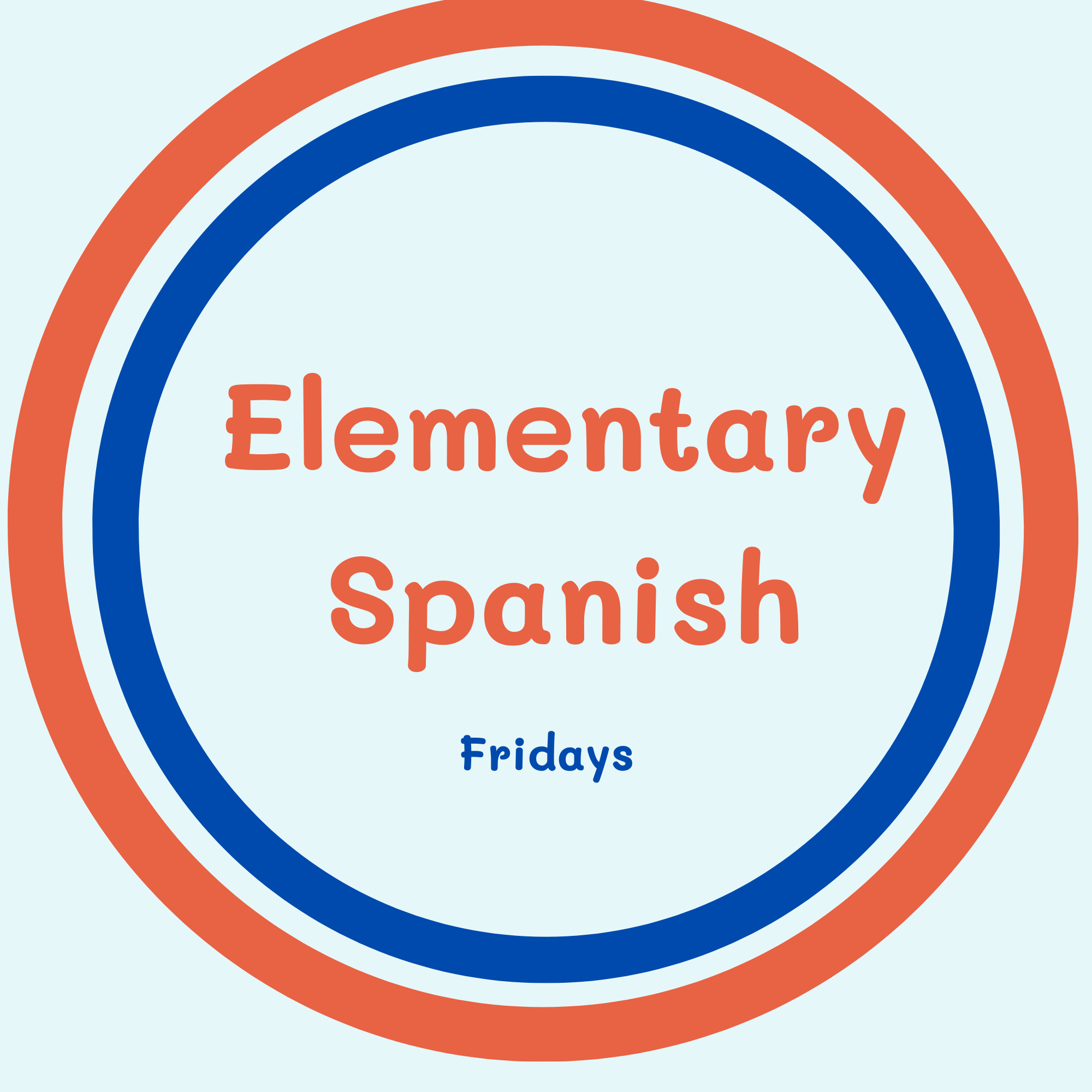Elementary Spanish