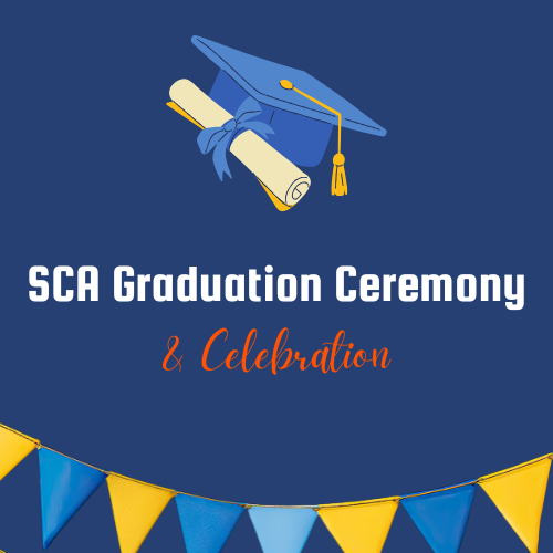 High School Graduation