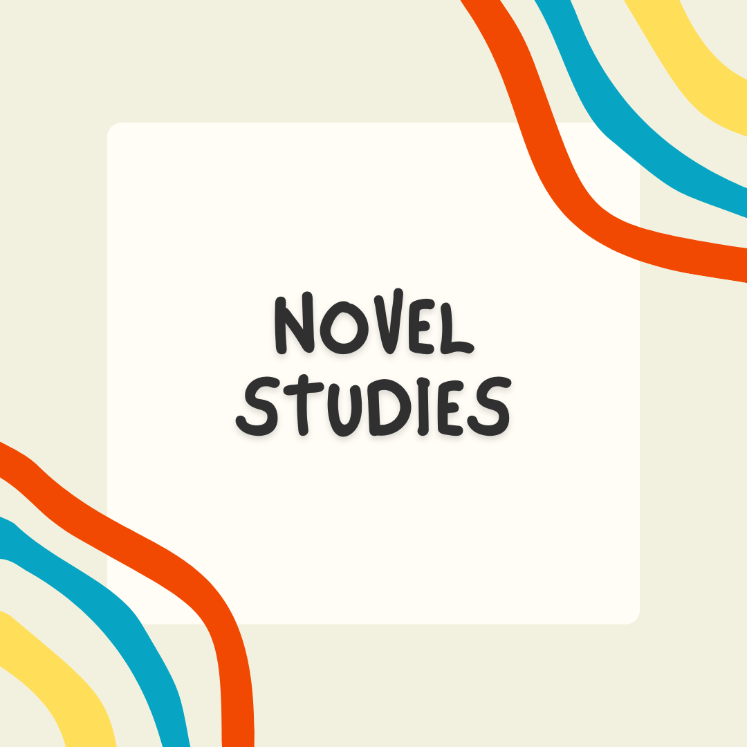 Novel Studies