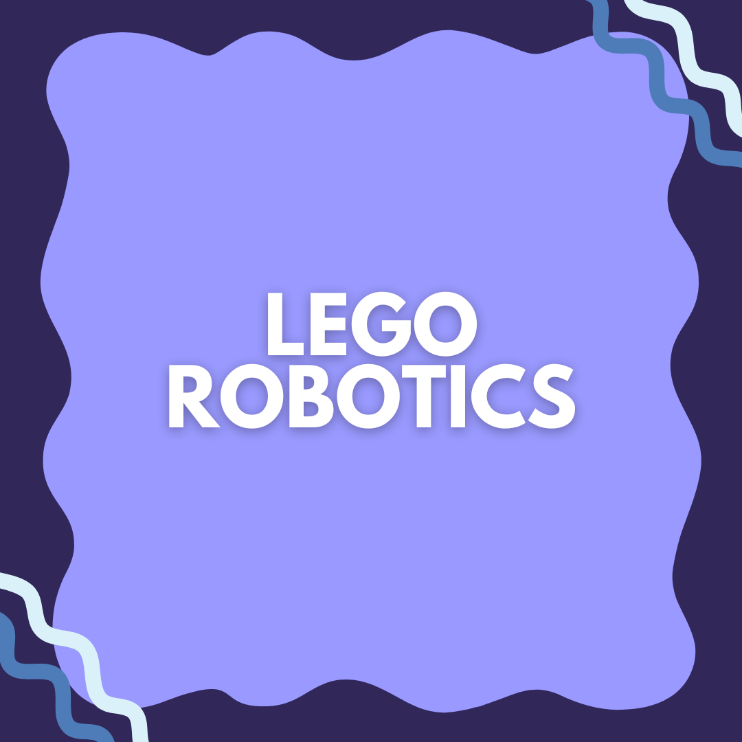 Lego Robotics