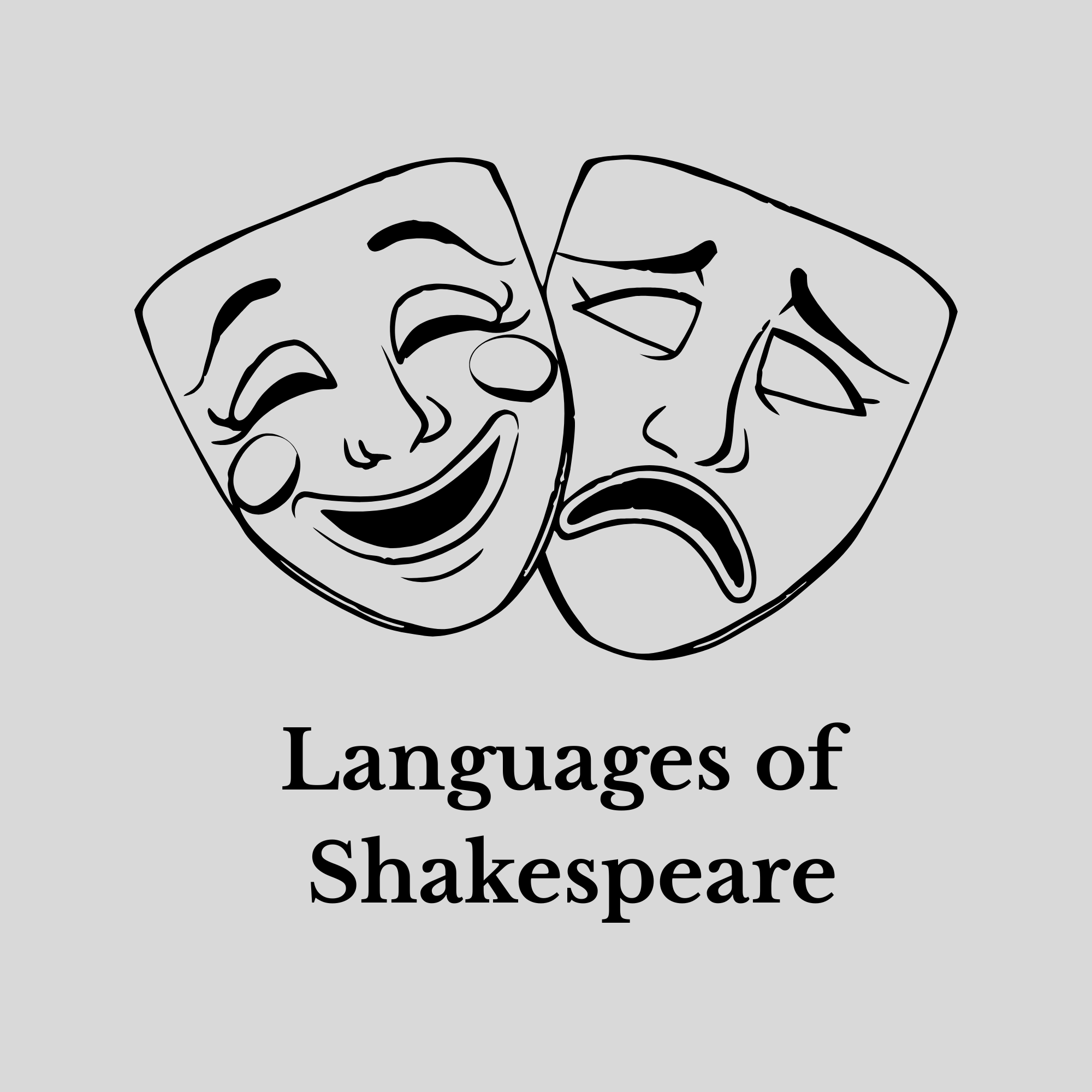 Languages of Shakespeare