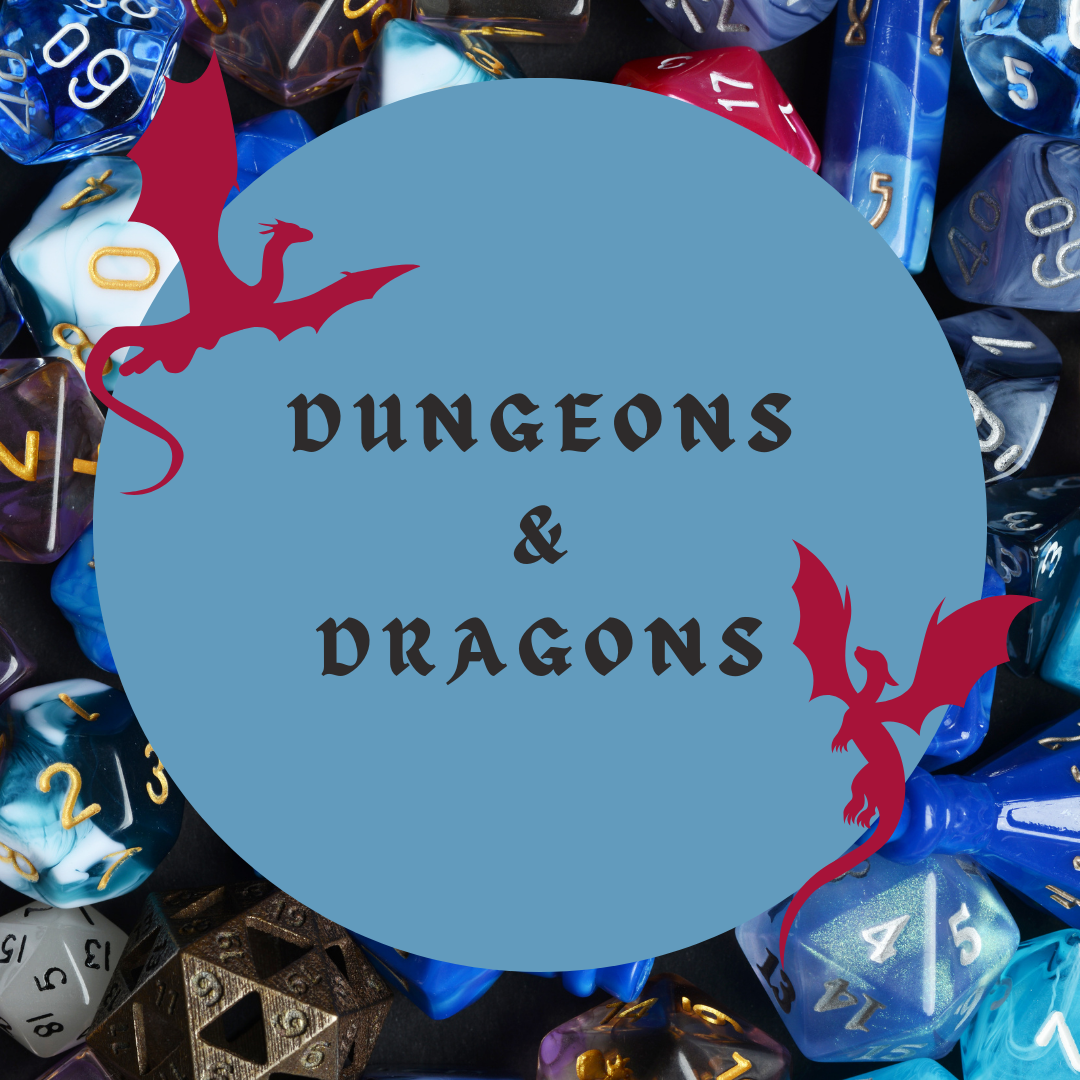 Dungeons & Dragons