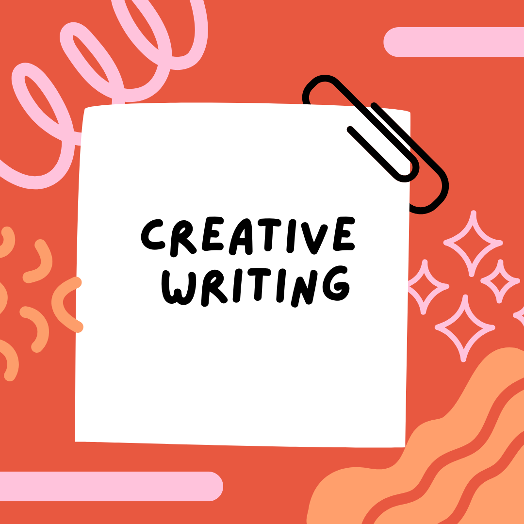 Creative Writing