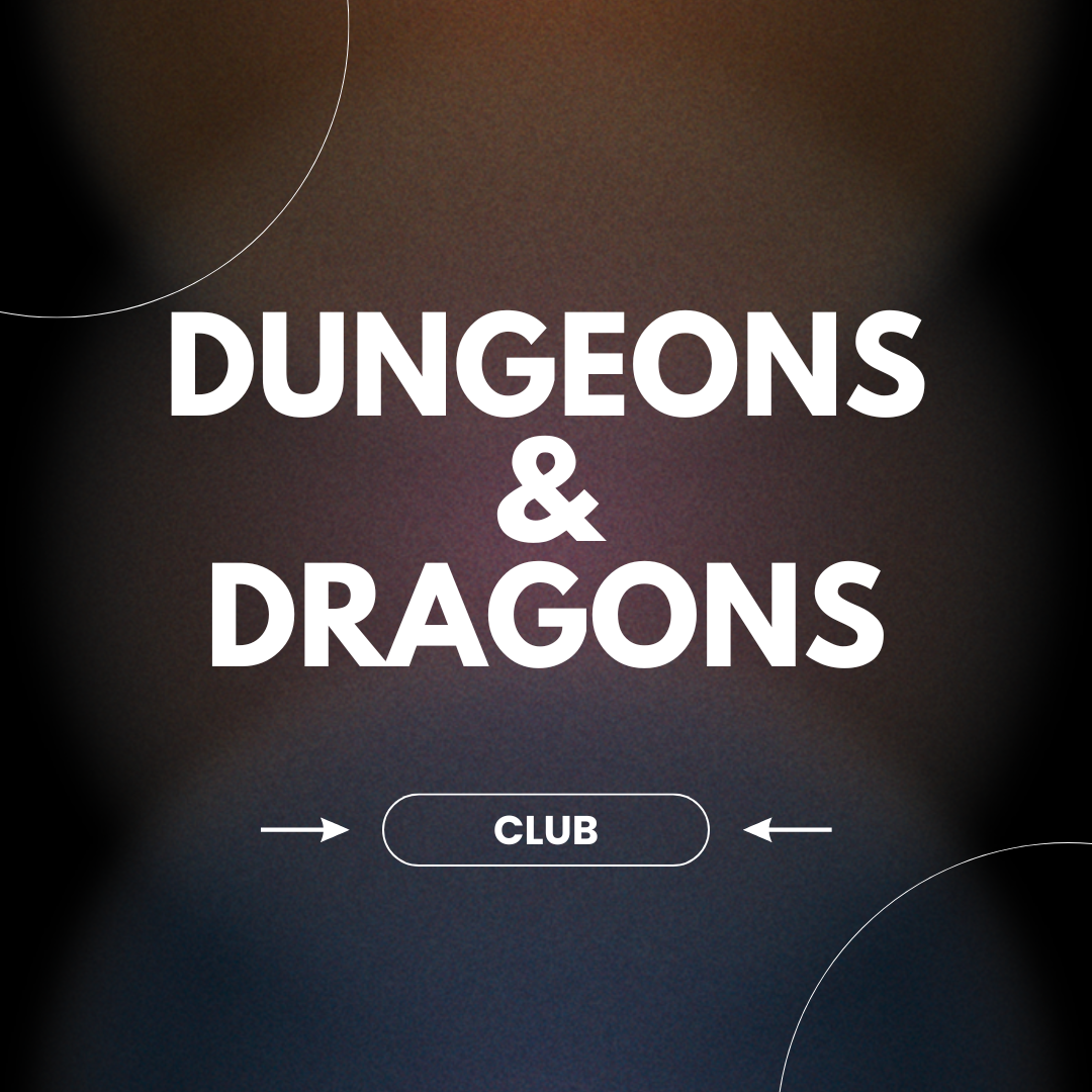 DnD Monthly Club