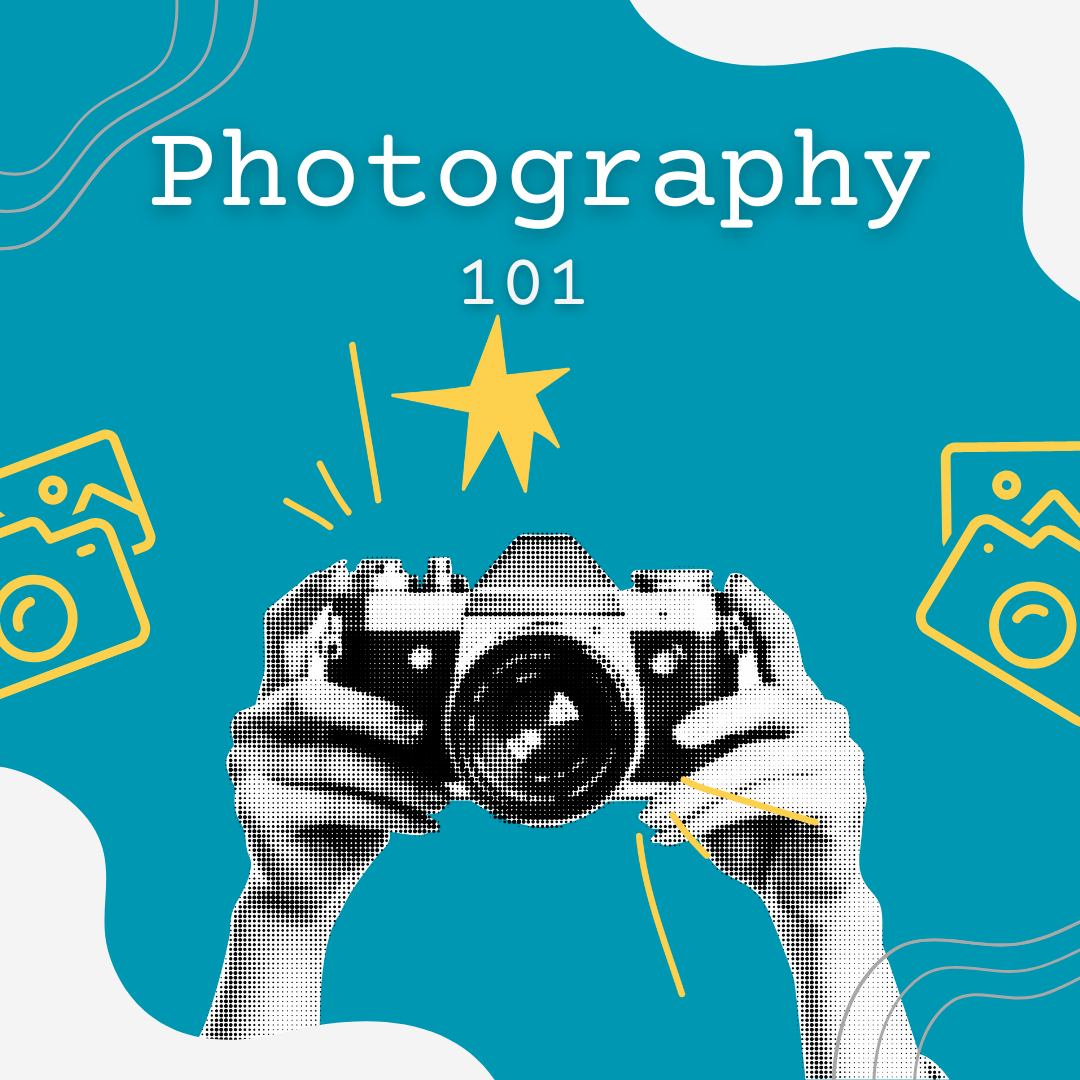 Photography 101