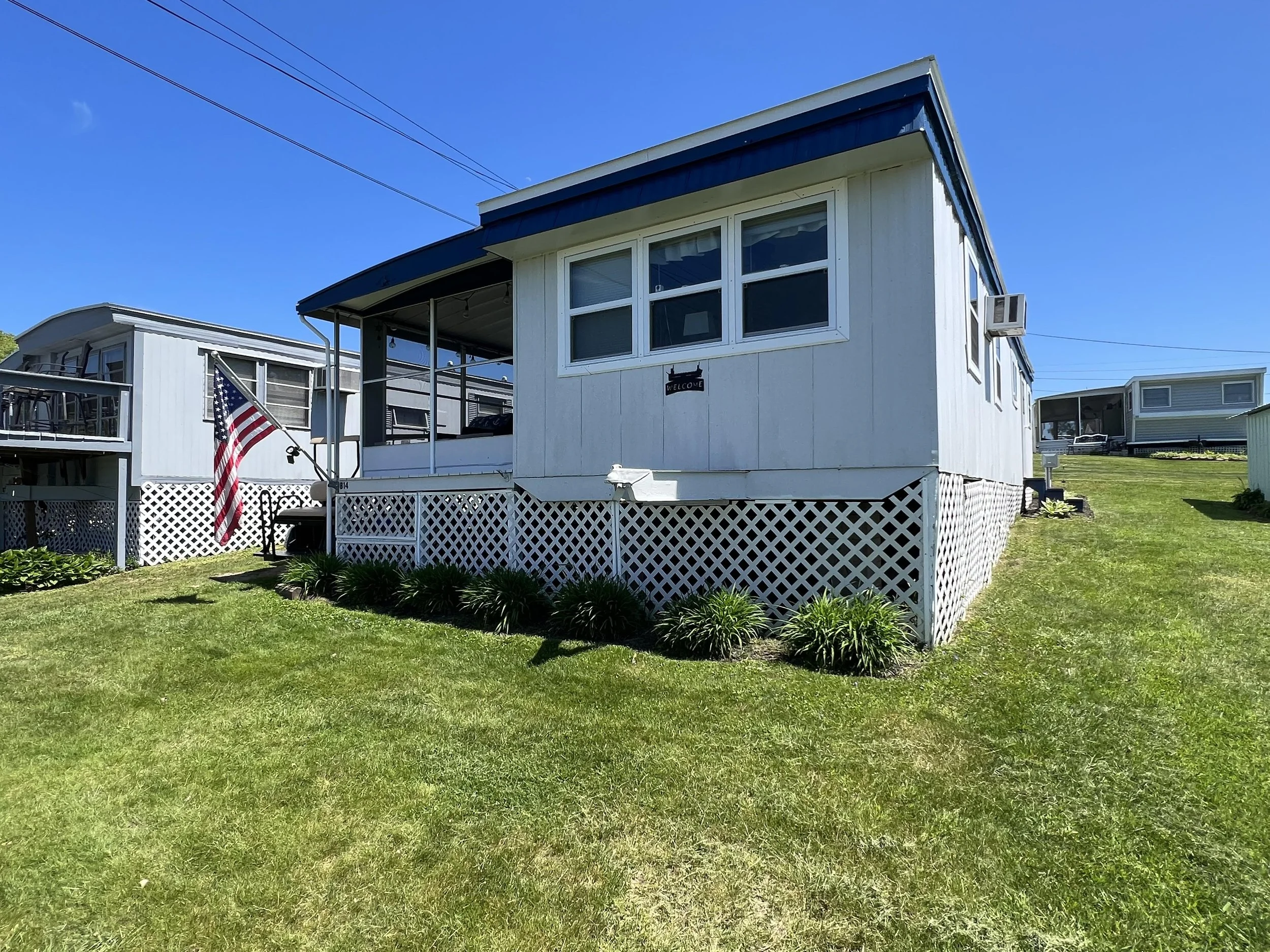 Homes for Sale — Meadow Lane Park