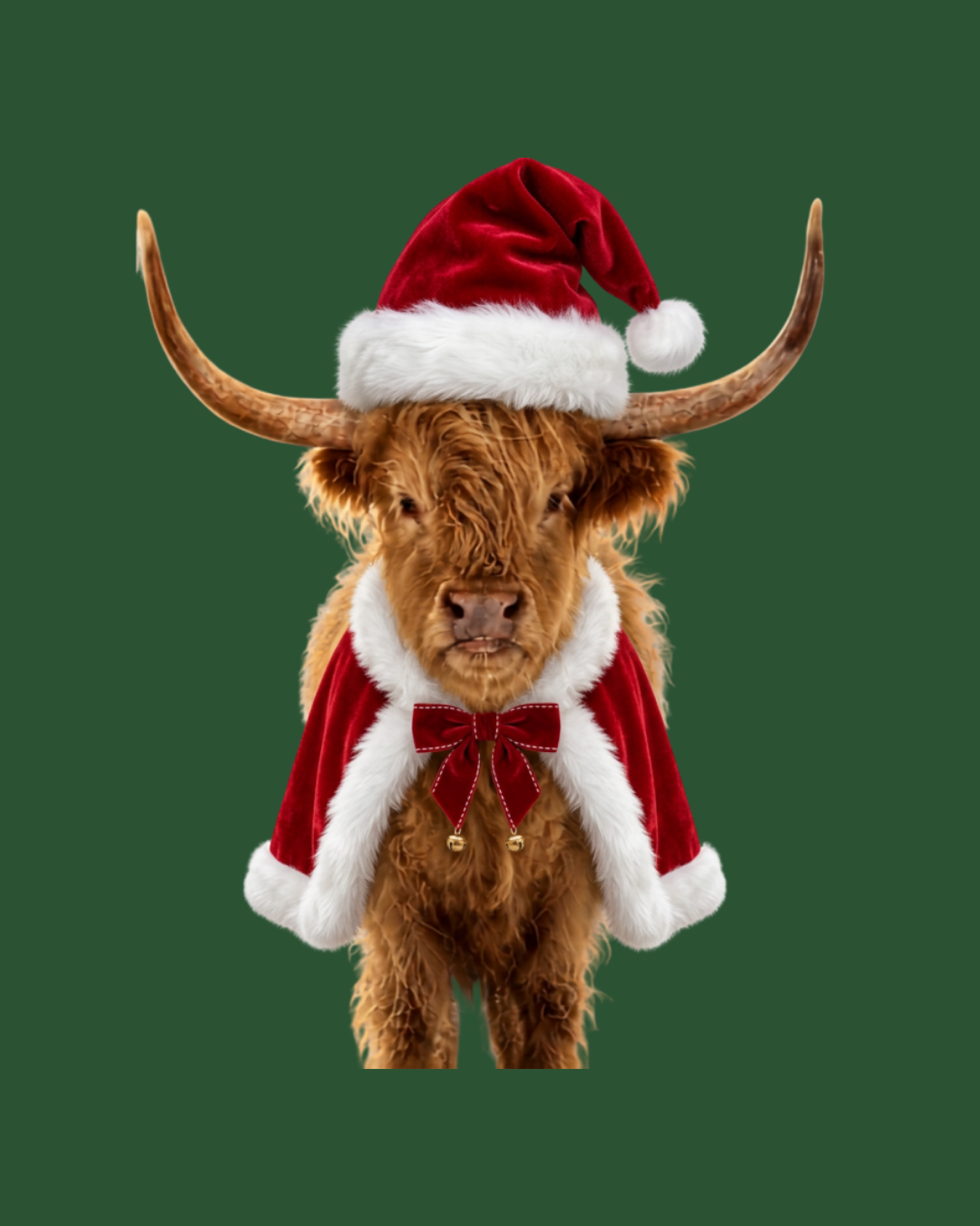 Christmas on the Farm