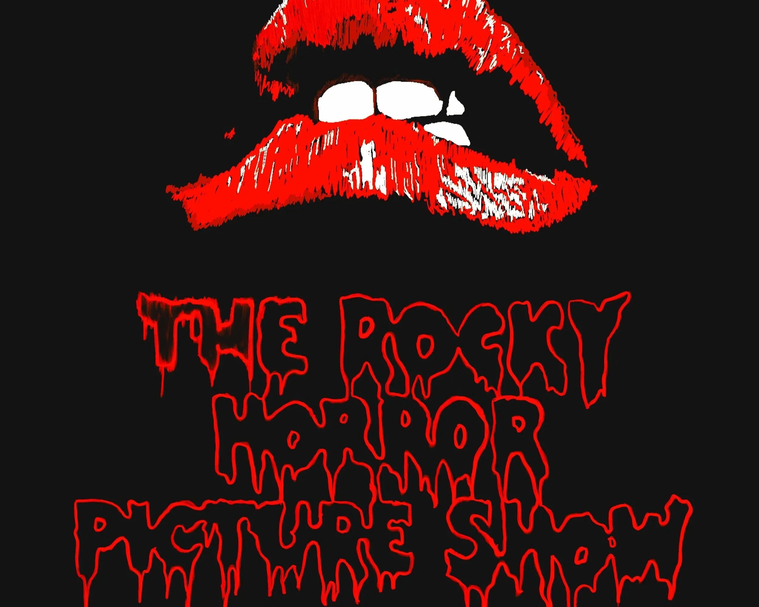 RTP Presents: The Rocky Horror Picture Show