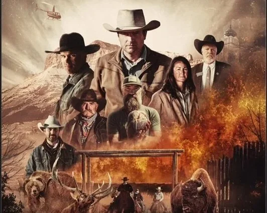 The Real Yellowstone