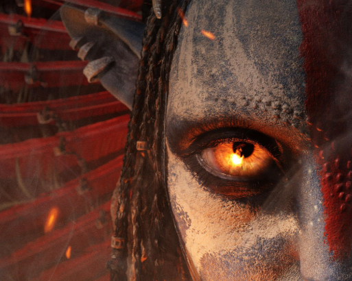 Avatar: Fire and Ash