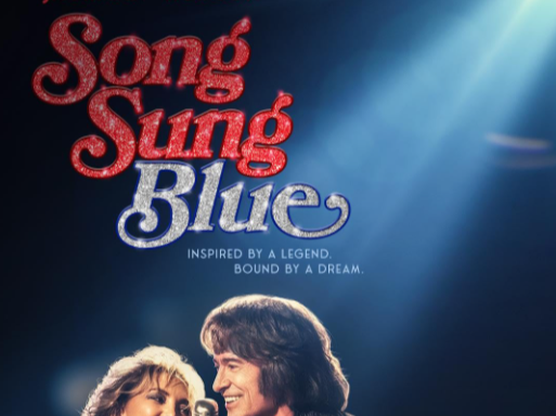 Song Sung Blue