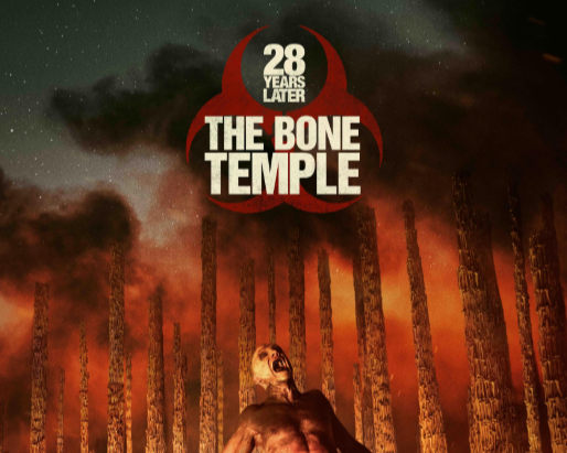 28 Years Later: The Bone Temple