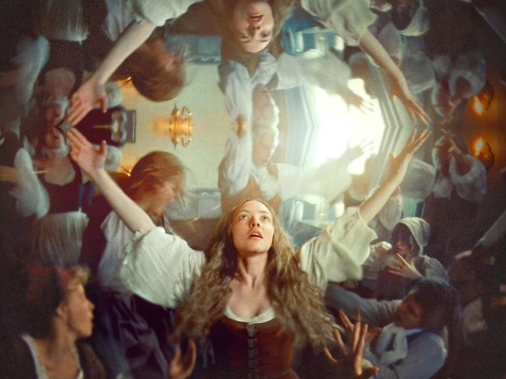 The Testament of Ann Lee