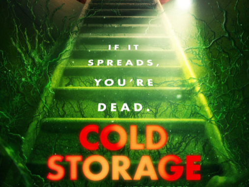 Cold Storage