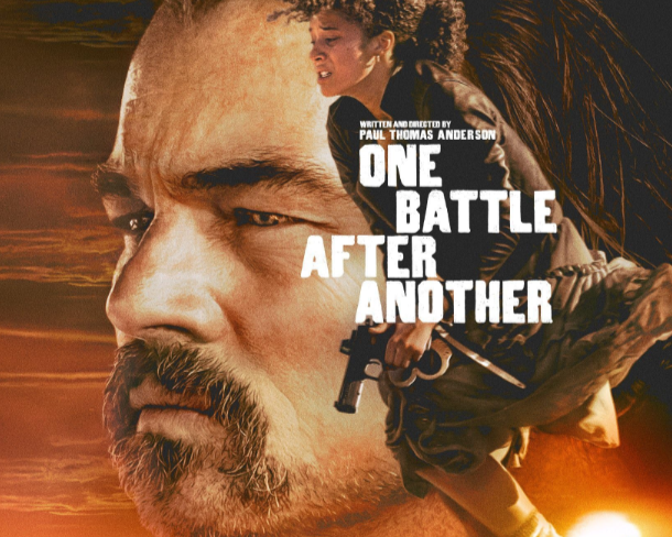 One Battle After Another
