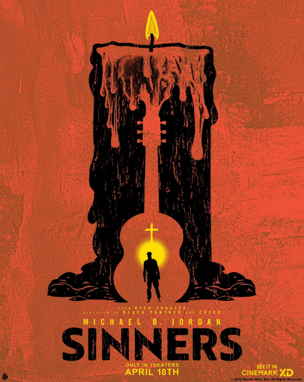 Sinners