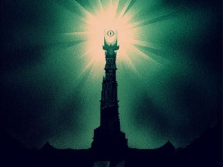 Lord Of The Rings: Return Of The King