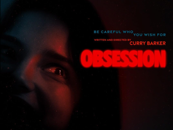 Roman’s Grindhouse: Obsession