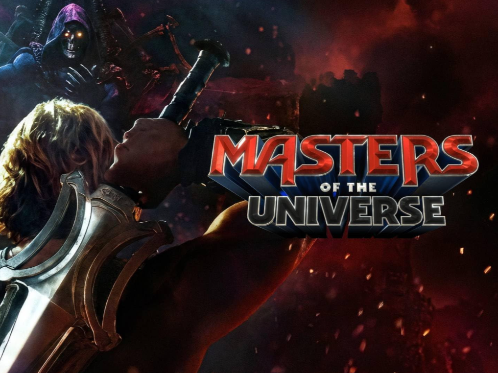 Masters Of The Universe