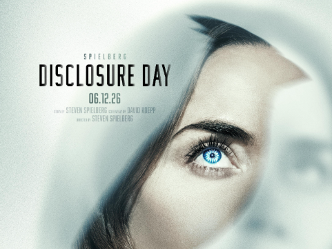 Disclosure Day