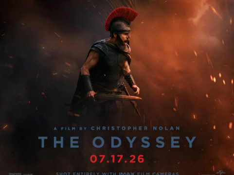 The Odyssey