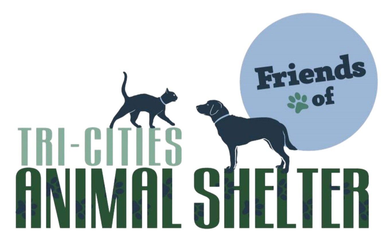 Friends of Tri-Cities Animal Shelter