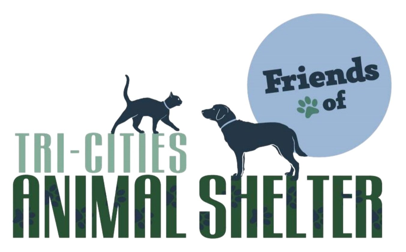 Friends of Tri-Cities Animal Shelter