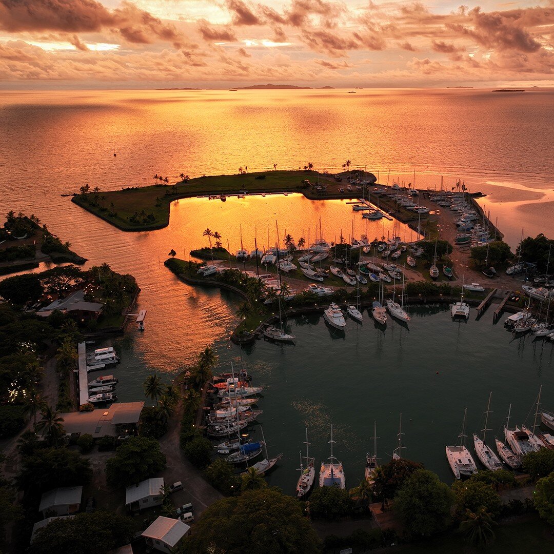 #fiji #fijimarina #marina #travel #fijiislands #fijiliving #fijitime #yachtlife #vudamarina