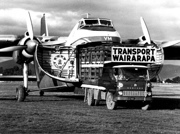 Air-Bristol-Freighter-loading-Stock-at-Hood-Aerodrome.jpg
