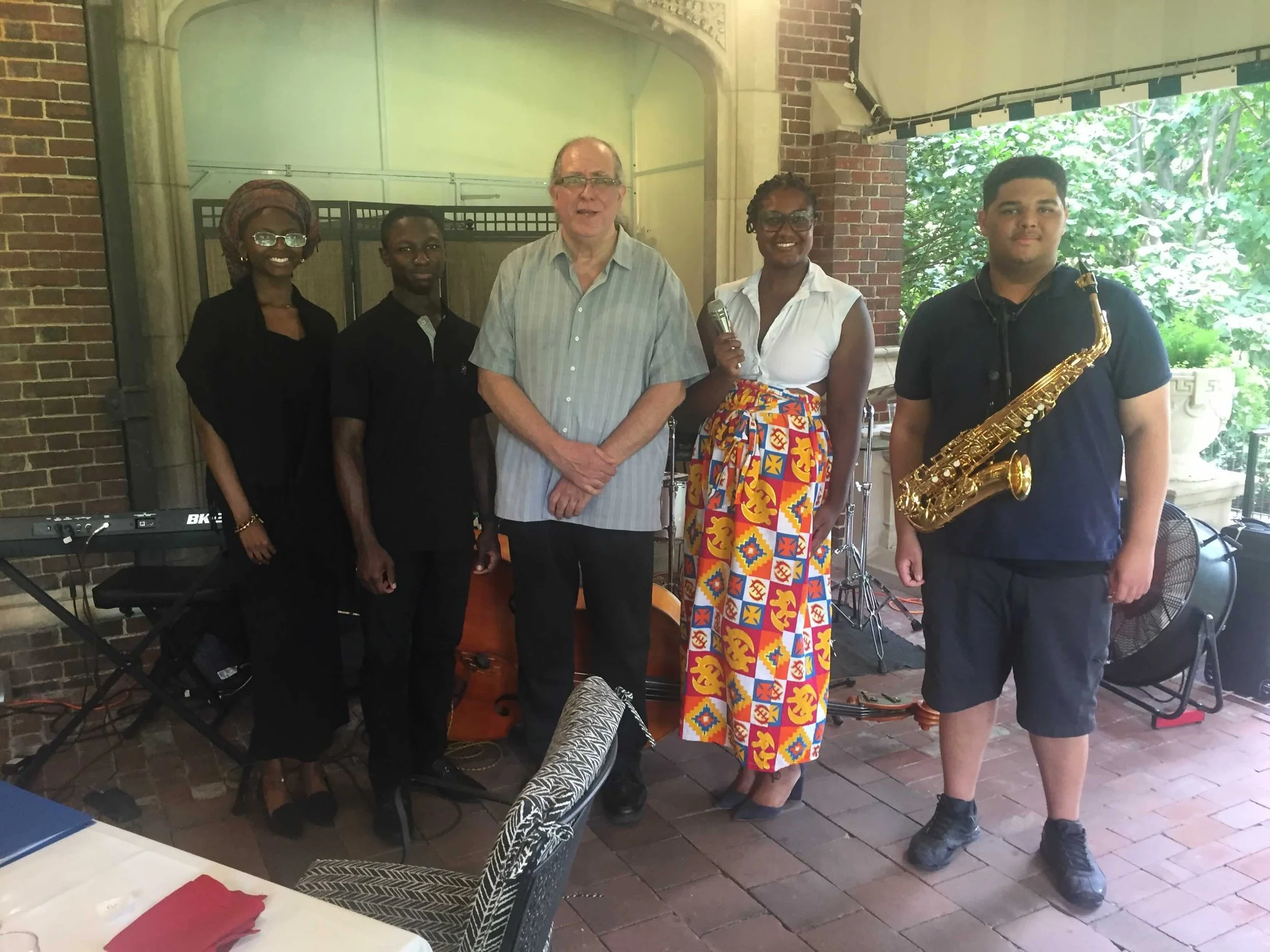 2024 Juneteenth Celebration