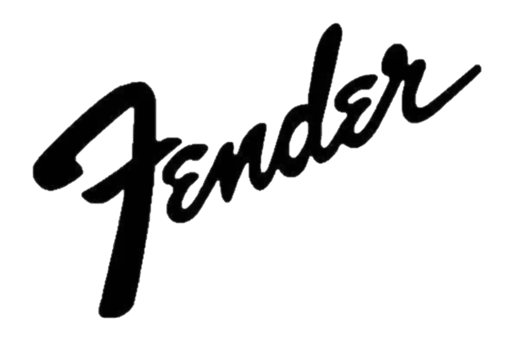 Fender logo