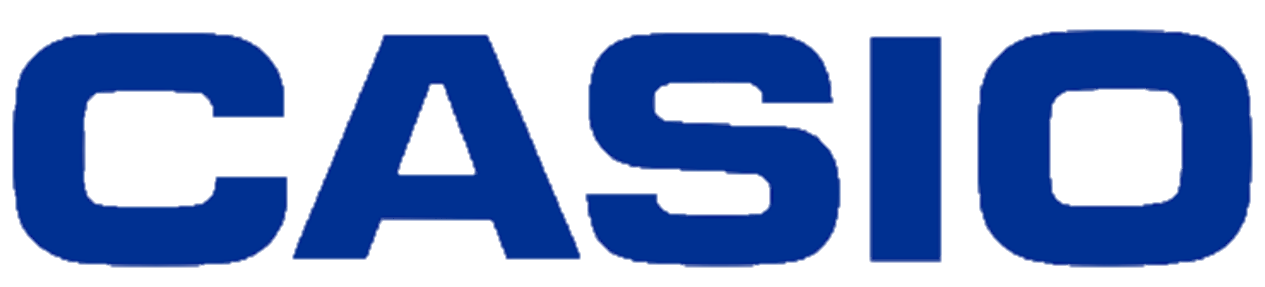 Casio logo