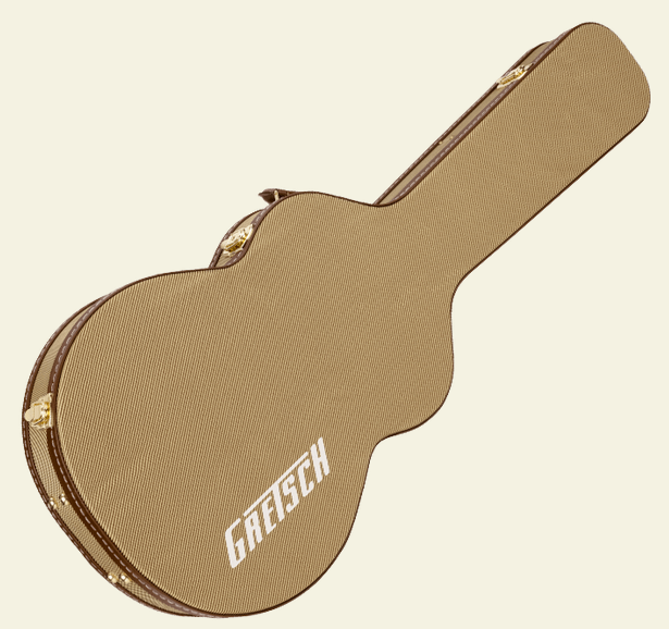 OrCoast Music is a licensed dealer of Gretsch guitars & accessories