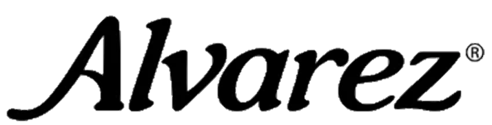 Alvarez logo
